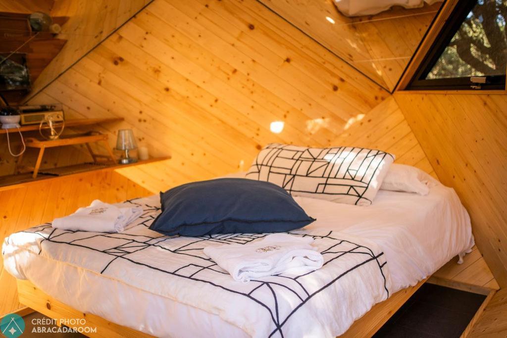 Cabanids Lodge Maureillas