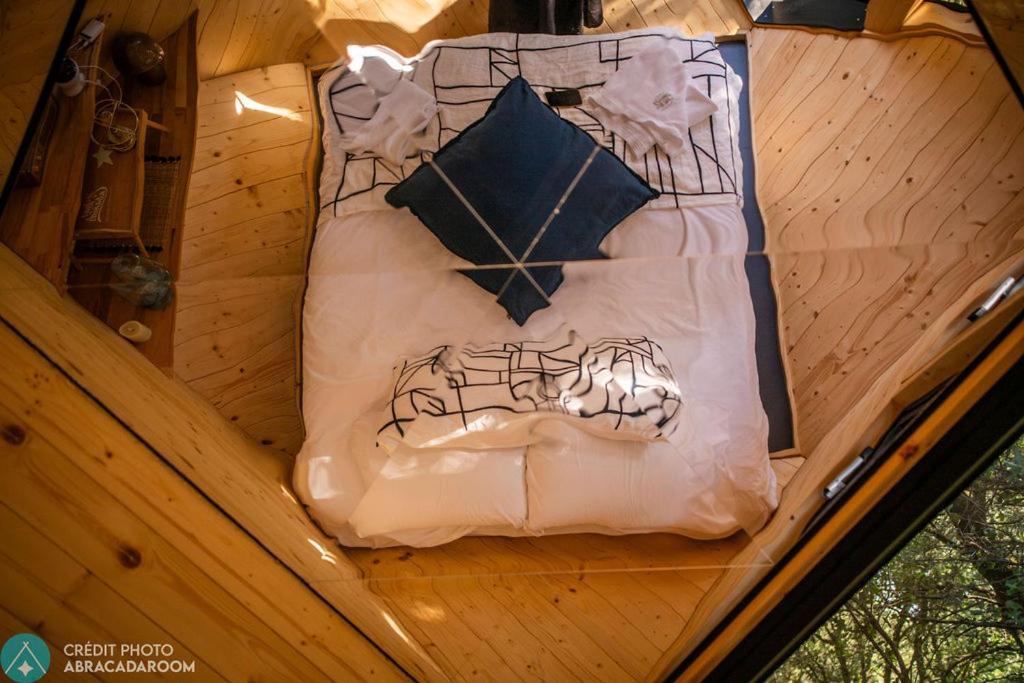 Lodge Cabanids *