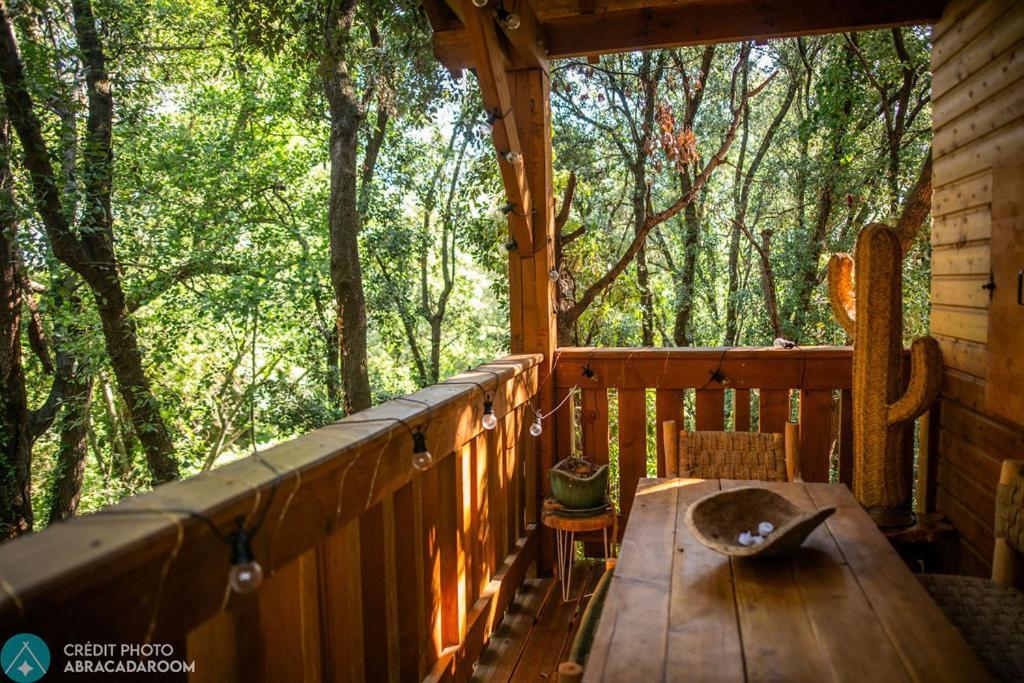 Cabanids Lodge *